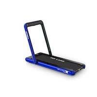 Picture of SkyLand 2 in 1 Treadmill Machine with Remote Control EM-1282-B, Blue