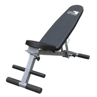 Picture of Utility Training Bench, Black