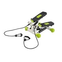 Picture of SkyLand Mini Stepper With Rope - EM-2182, Green