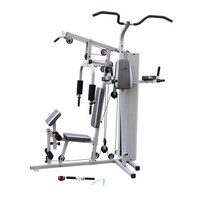 Picture of SkyLand Two Station Home Gym GM-1823, White