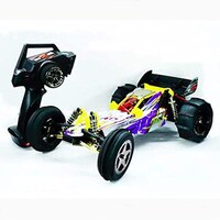 Picture of DIDI Toys Remote Control car High Speed Racing RC Car with Sand Tire