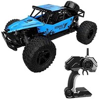Picture of DIDI Toys High Speed Rock Crawlers Off-Road Car, 2.4G