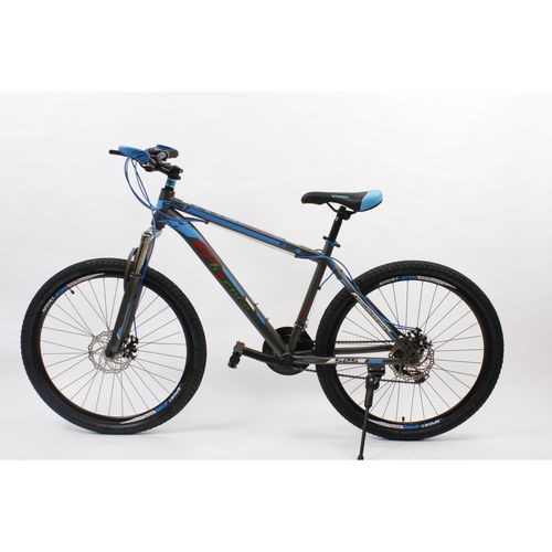 Shop Phoenix 21 Speed Classic Sports And Fitness Mountain Bike, 26 Inch ...