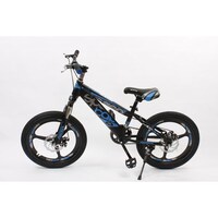 Picture of SpaceBaby Sturdy Carbon Steel Bike, 20 Inch