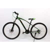 Picture of Phoenix 24 Speed Shimano Control System Mountain Bike, 29 Inch