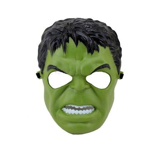 Shop Generic Hulk Costume Mask, Free Size | Dragon Mart UAE