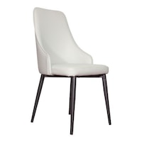 Picture of Xitong Leather Dining Chair, cy12