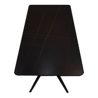 Picture of Xitong Slate Stone Dining Table, 115