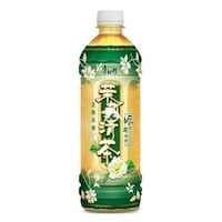 Picture of Master Kong Jasmine Flavoured Tea, 500 ml