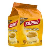 Picture of Kopiko Right Blended Brown Coffee Mix, 275 g
