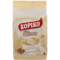 Picture of Kopiko Blanca Creamy Coffee Mix, 300 g
