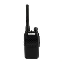 Picture of Prolab Professional FM Transceiver with Torch Light, Black