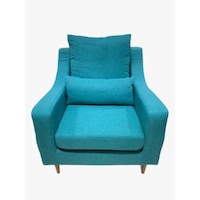 Picture of Jilphar Furniture Single Sofa, JP5049