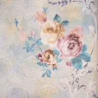 Picture of Xitong Breno Decorative Wallpaper, BU10707