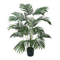 Picture of Yatai Artificial Areca Palm Tree With Plastic Pot