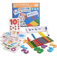 Picture of UKR Maths Learning Kit for Kids