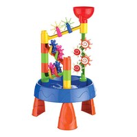 Picture of UKR Water Table for Kids, Multicolour
