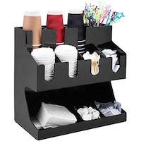 Picture of FUFU Double-layer Disposable Cup Holder