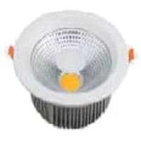 Picture of V.Max LED Cool Ceiling Light Recessed Spotlight, 60W, White