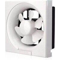 Picture of Ventilator Low Noise Window Exhaust Fan, 6 Inch