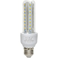 Picture of Viha 9w LED U Lamp, Warm White
