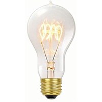 Picture of Edison Regular Shape Bulb, 40W, 220V