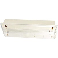 Picture of Emergency Exit Light, White