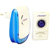 Picture of Terminator Wireless Digital Doorbell