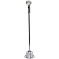 Picture of Silver Body LED Spot Light, 20cm