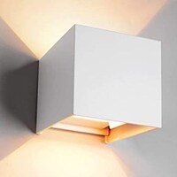 Picture of Eleyam Aluminum Waterproof LED Wall Light, 10W
