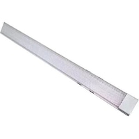 Picture of Flat Batten Super Slim High Brightness LED Light, 70W, Set of 6 - White