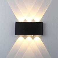 Picture of Eleyam Aluminium LED Wall Light
