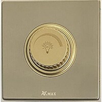 Picture of V-Max High Quality PC Plate Dimmer Switch