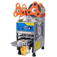Picture of Automatic Plastic Cup Sealer Machine, 400W