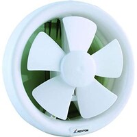 Picture of Rexton Totally Enclosed Exhaust Fan, White