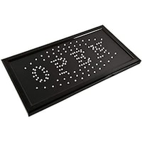 Picture of Tersen Open LED Light Sign Board 