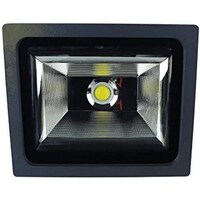 Picture of 50W LED Flood Light with Optic Reflector, Warm White
