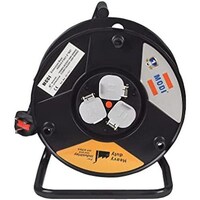 Picture of Heavy Duty Cable Reel Extension, 25 Meter