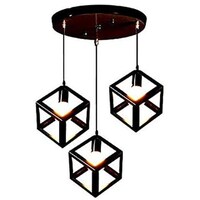 Picture of ZQ Home Classic Europe Hanging Ceiling Light