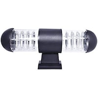 Picture of 2 Way Outdoor Decorative Light Casing, 220V - Black