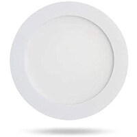 Picture of Lumenite Circular LED Recessed Ceiling Downlights, 12 W, White