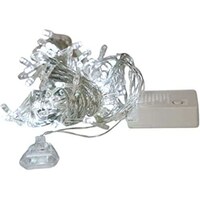 Picture of Super Bright 100 LED Decorative Light, 220V, White
