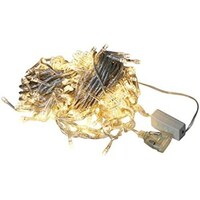 Picture of Crystal Clear 200 LED Decorative Lights