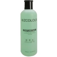 Picture of WZCOLOUR Acrylic Gel Polish Remover, Green, 308 ml