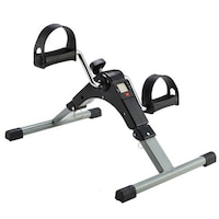 Picture of Mini Foldable Exercise Bike With Pedal