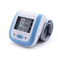 Picture of Digital Blood Pressure Wrist Monitor