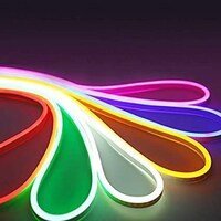 Picture of LED Neon Rope Strip Light, 50m