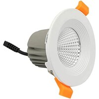 Picture of F.C Lighting LED Down Light for Home, 8 W, White