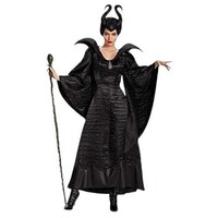 Picture of Gaoshi Women's Disney Maleficent Christening Gown Costume - One Size