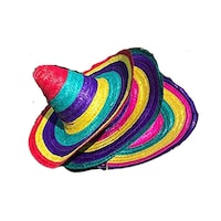 Picture of Mexican Hat, One Size